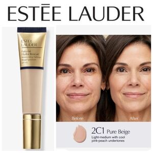 Estee Lauder Foundation